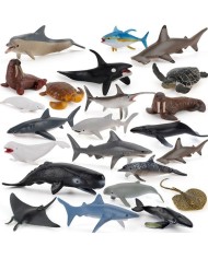 Yapay Köpek Balığı