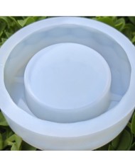 Küllük Reçine Epoksi ve Beton Kalıbı -Kod:941