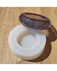 Küllük Reçine Epoksi ve Beton Kalıbı -Kod:941