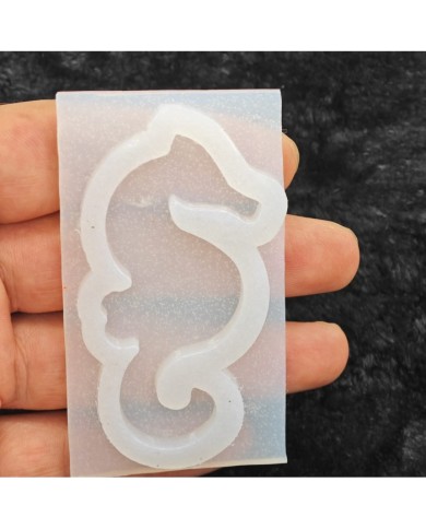 Deniz Atı Epoksi Kalıbı Kod: