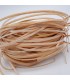 Yassı Rattan Doğal Bambu Çubuk 70 gr Brt 2,25 mm Rattan İp