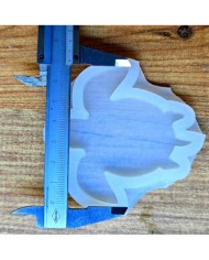 Karetta Karetta Epoksi Kalıbı - Kod: