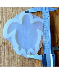 Karetta Karetta Epoksi Kalıbı - Kod: