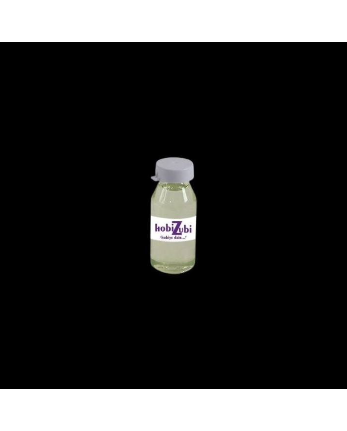 Kalıcı Mum Esansı - Bubblegum - 15cc