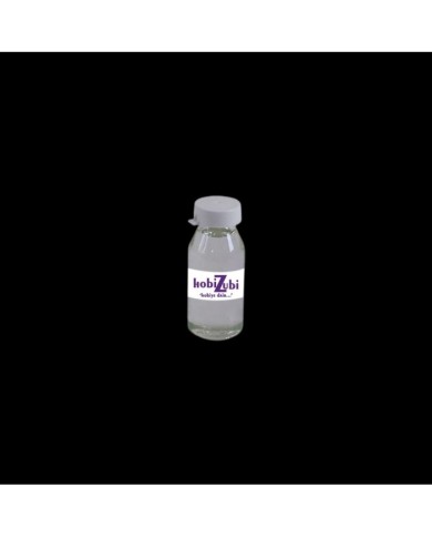 Ahududu Kalıcı Mum Esansı - 100ml