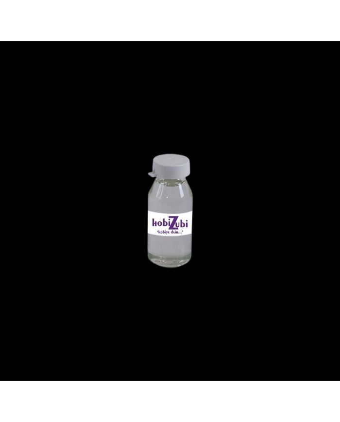 Ahududu Kalıcı Mum Esansı - 100ml