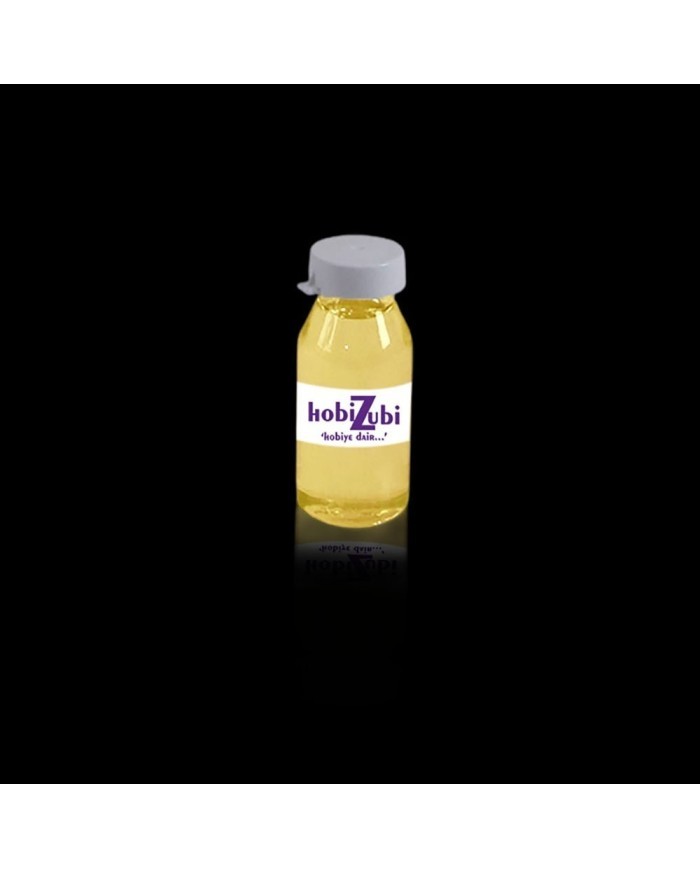 Mandalina Kalıcı Mum Esansı - 500ml