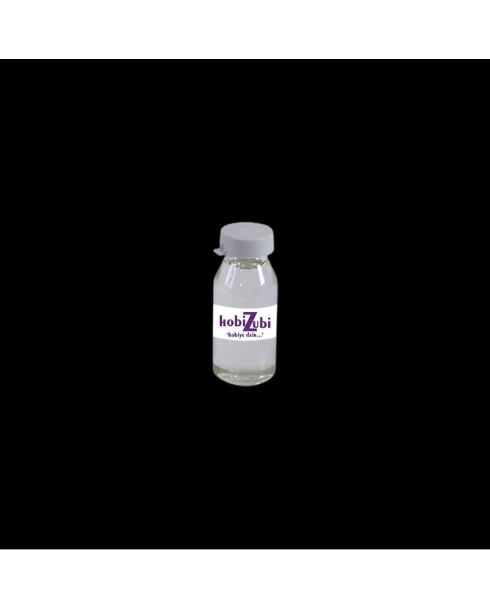 Bal Kalıcı Mum Esansı - 100ml