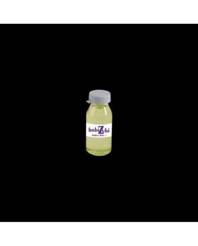 Papaya Kalıcı Mum Esansı - 1L