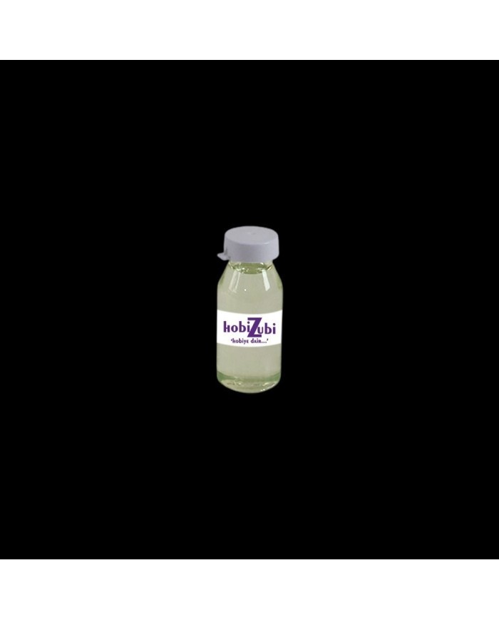 Kalıcı Mum Esansı - 117 Limon - 100ml