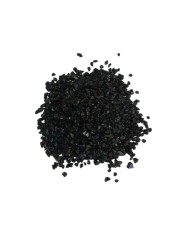Cam Kırığı - 250 gr Siyah