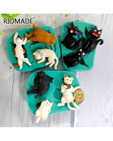 Uyuyan Köpekçik Silikon Reçine Epoksi Silikon Kalıbı - Kod:M8