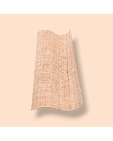 Ahşap Şömine Fitili  5 Adet AyaklıSet - 90mm x 40 mm