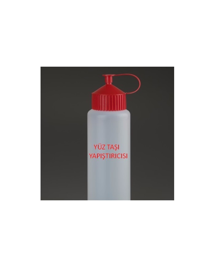 YÜZ TAŞI YAPIŞTIRICI CİLDE UYUMLU 700 ML