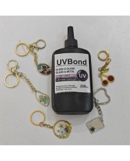 UV RESİN REÇİNE 250 ML