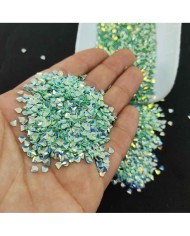 Elmas Model Pul Kırığı - Renk Seçmeli - 10 gr
