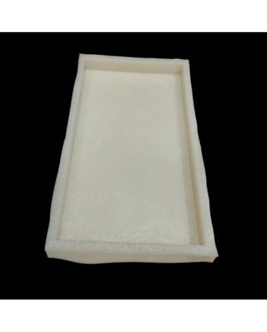 Epoksi Reçine Kalıp Big Boy 41x30x2,5cm