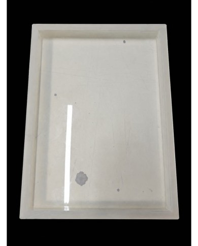Epoksi Reçine Kalıp Big Boy 41x30x2,5cm