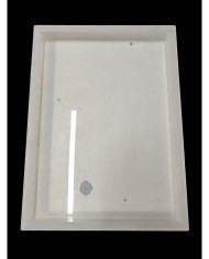 Epoksi Reçine Kalıp Big Boy 41x30x2,5cm