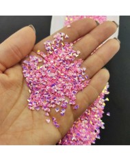 Elmas Model Pul Kırığı - Renk Seçmeli - 10 gr