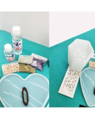 Reçine Epoksi Setler Fırsat - 1 Reçine Epoksi Setler Fırsat - 1