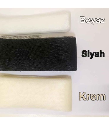 10 ADET - YUMUŞAK GREN - 20 CM - RENK SEÇMELİ