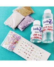 Reçine Epoksi Setler Fırsat - 3 Reçine Epoksi Setler Fırsat - 3