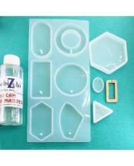 Reçine Epoksi Setler Fırsat - 3 Reçine Epoksi Setler Fırsat - 3