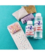 Reçine Epoksi Setler Fırsat - 4 Reçine Epoksi Setler Fırsat - 4