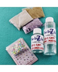 Reçine Epoksi Setler Fırsat - 6 Reçine Epoksi Setler Fırsat - 6