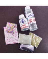 Reçine Epoksi Setler Fırsat - 7 Reçine Epoksi Setler Fırsat - 7