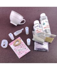 Reçine Epoksi Setler Fırsat - 9