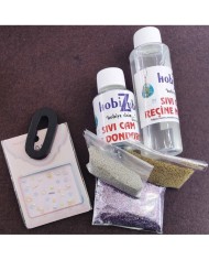 Reçine Epoksi Setler Fırsat - 10 Reçine Epoksi Setler Fırsat - 10