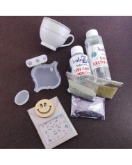 Reçine Epoksi Setler Fırsat - 11 Reçine Epoksi Setler Fırsat - 11