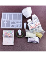 Reçine Epoksi Setler Fırsat - 12 Reçine Epoksi Setler Fırsat - 12