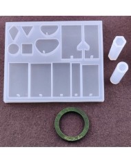 Reçine Epoksi Setler Fırsat - 12 Reçine Epoksi Setler Fırsat - 12