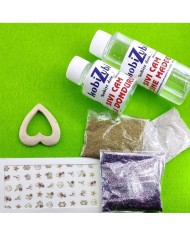 Reçine Epoksi Setler Fırsat - 13 Reçine Epoksi Setler Fırsat - 13