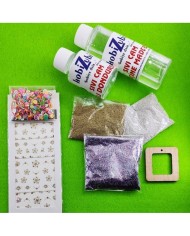 Reçine Epoksi Setler Fırsat - 14 Reçine Epoksi Setler Fırsat - 14