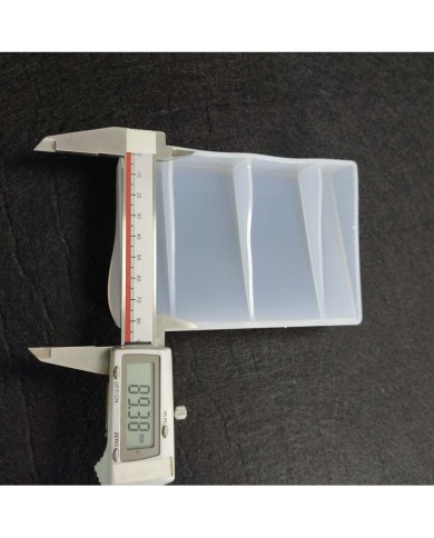 isim ve fotoğraflık dekoratif kalıp  -Kod:236