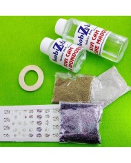 Reçine Epoksi Setler Fırsat - 15