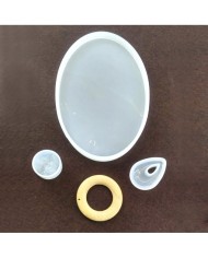 Reçine Epoksi Setler Fırsat - 16