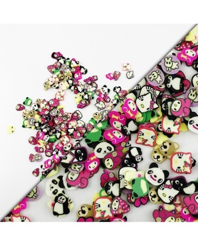 Reçine Epoksi Sticker Silikon Hayvan Figürleri Mini Paketi