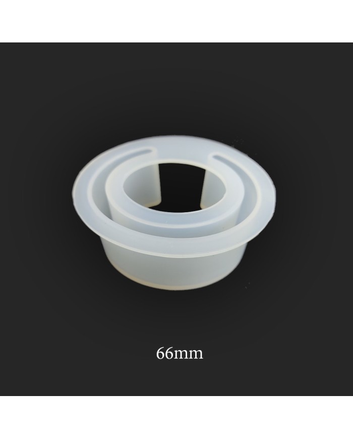 Bilezik Reçine Epoksi Kalıp - Küçük -Kod:233