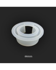 Bilezik Reçine Epoksi Kalıp - Küçük -Kod:233