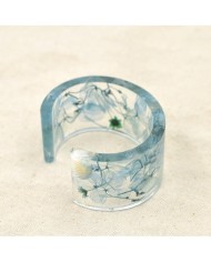 Bilezik Reçine Epoksi Kalıp - Küçük -Kod:233