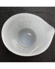 Epoksi Karıştırıcı Beaker Şişesi - 250 ml -Kod:28