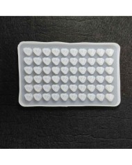 Reçine Epoksi Kırık Taş Kalıbı -Kod:189