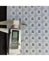 Reçine Epoksi Kırık Taş Kalıbı -Kod:189