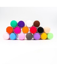 Polimer Kil  Lila 50 Gram