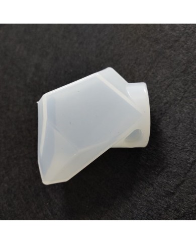 Kristal Reçine Epoksi,Sabun,Mum ve Beton Kalıbı - Kod:07